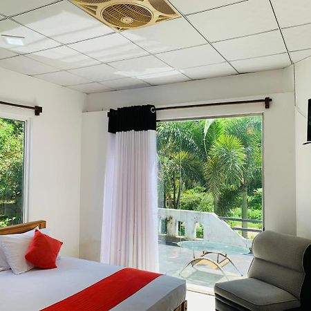 Cassia Udawalawe Hotel Room photo