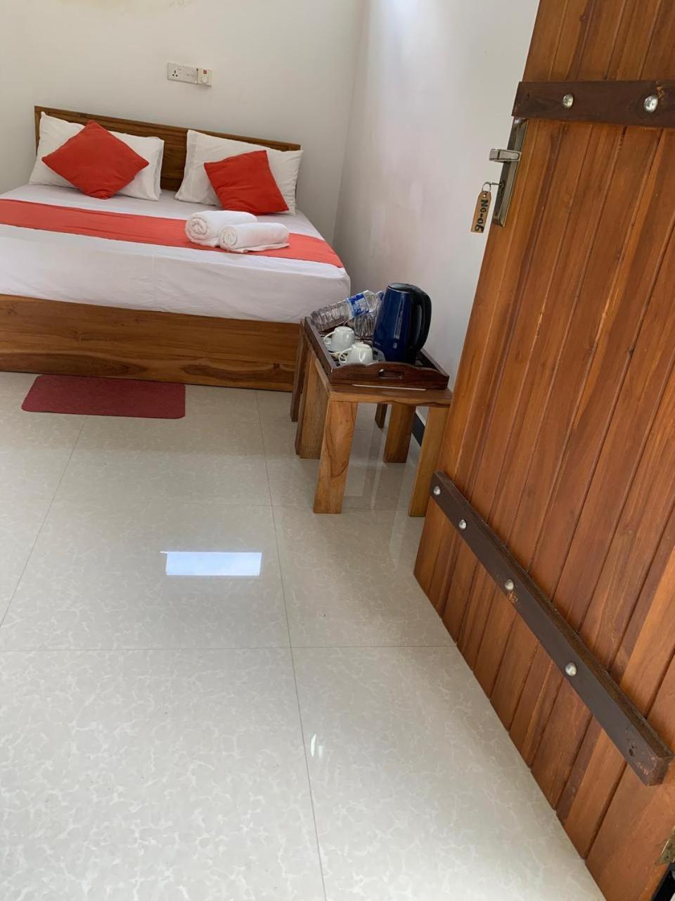 Cassia Udawalawe Hotel Room photo