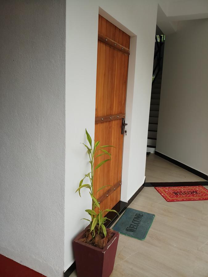 Cassia Udawalawe Hotel Exterior photo