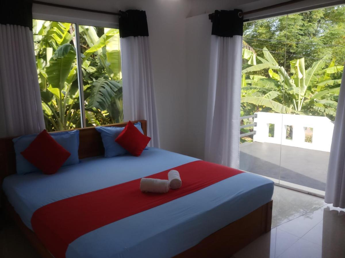 Cassia Udawalawe Hotel Exterior photo